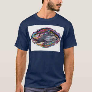 Hitta glädjen på resan t shirt