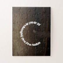 Hitta Heligans kanin.. Pussel