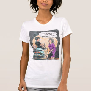 Hitta Högerna Bra Light T-shirt