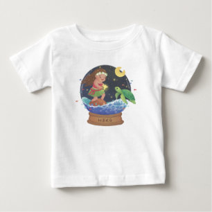 Hitta Hoku: stjärnillustrationen T Shirt