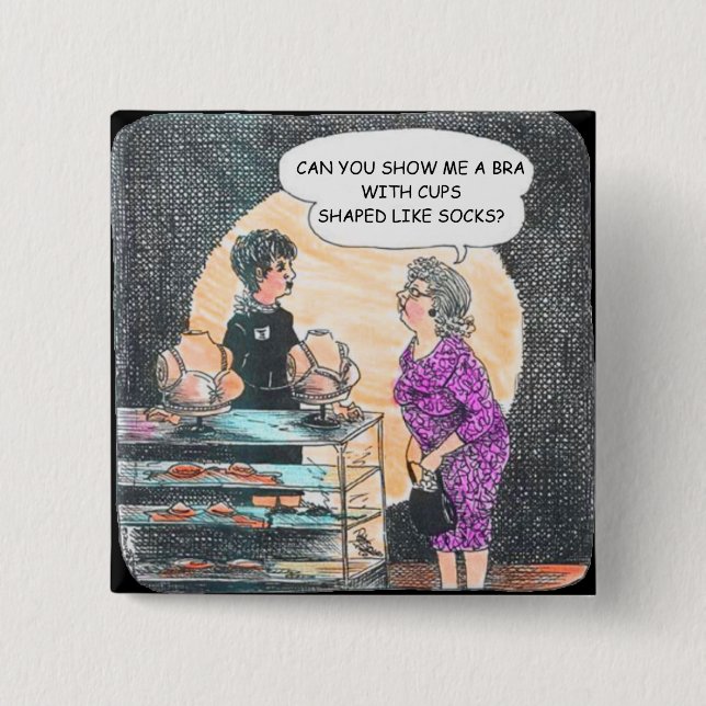 Hitta knappen Höger Bra Knapp (Framsida)