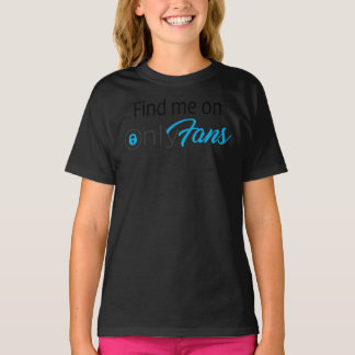 Hitta mig bara på Fläkt Classic T-Shirt