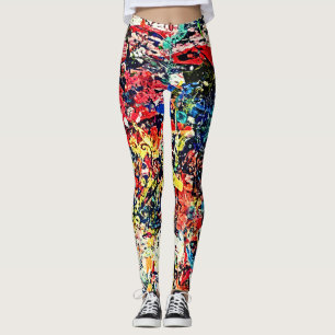 Hitta mig själv leggings