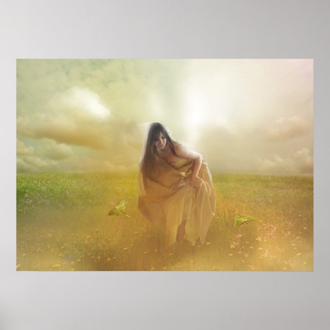 Hitta min hemsida, Poster (Framsidan)