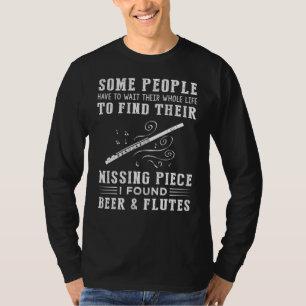 Hitta min saknade Biet: öl, fjäll och Harmon T Shirt