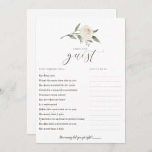 Hitta Möhippan Game Mingle Greenery