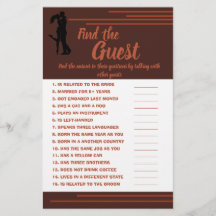 Hitta Mörken Gäst, Möhippa Game Card