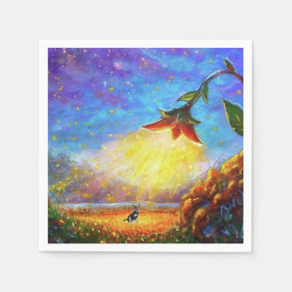 Hitta Mrs Darcy Pappersservett