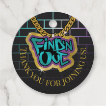 Hitta "N Out Gender Reveal"!