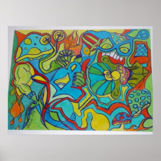 hitta och söka poster