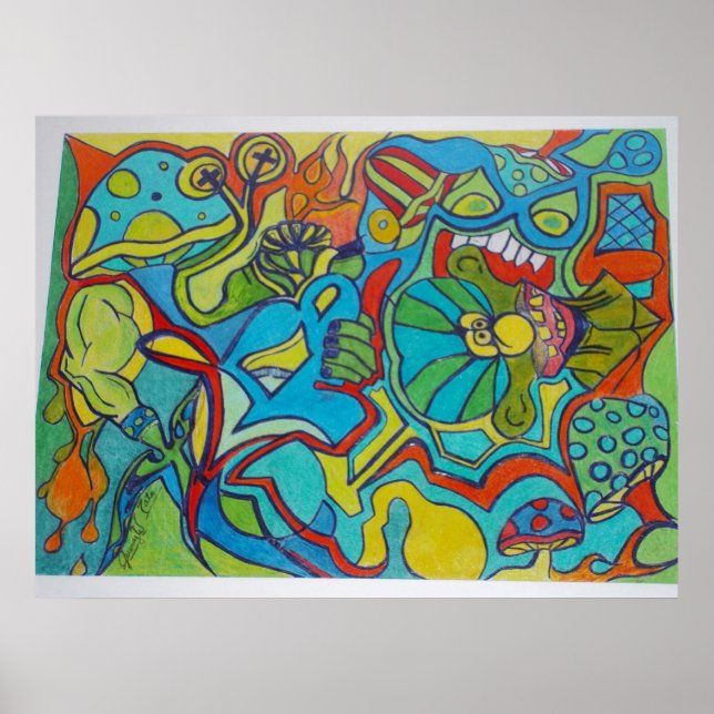 hitta och söka poster (Framsidan)