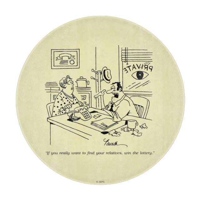 Hitta släktingar (Framsidan)