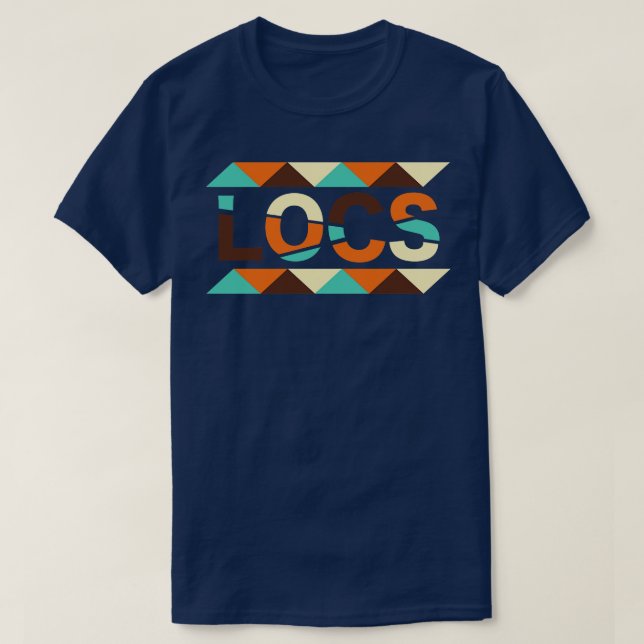Hitta Vintagen Retro-återställning T Shirt (Design framsida)