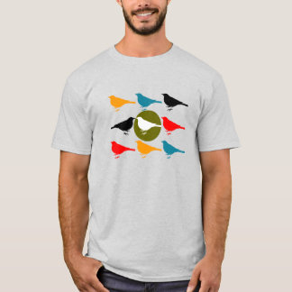 Hittad T Shirt