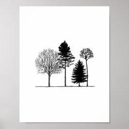 Hittade: Familj Träd Poster