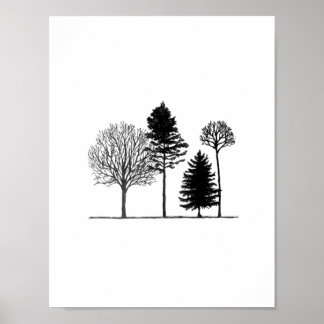 Hittade: Familj Träd Poster