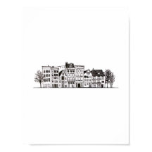 Hittade: Hem i staden