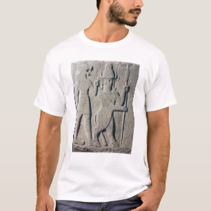 Hittiteguden Uomi, Karkemish Tee Shirt
