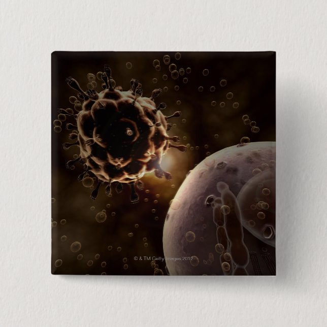 HIV KNAPP (Framsida)