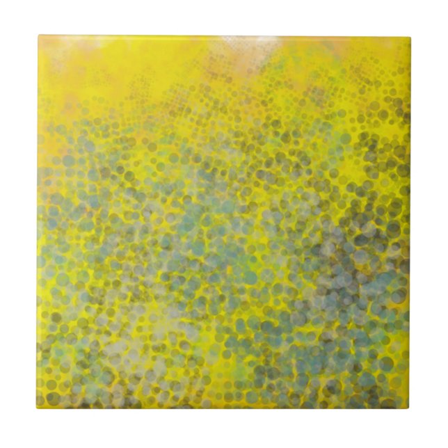 Hive I Kakelplatta (Framsidan)