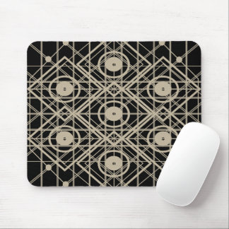 Hive Mind Mouse Pad Musmatta