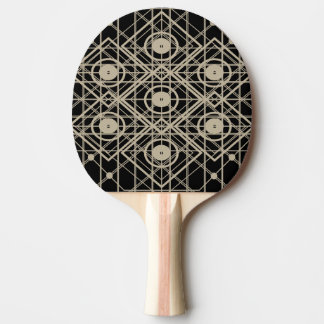 Hive Mind Ping Pong Paddlar Pingisracket