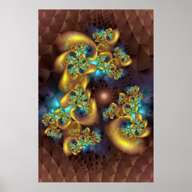 Hive. Poster (Framsidan)