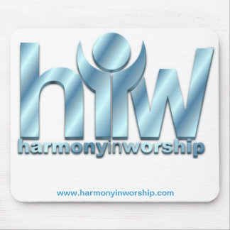 HiW Mousepad Musmatta