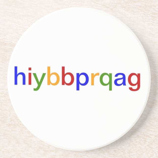 hiybbprqag underlägg (Framsidan)