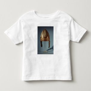Hjälm för europékrigstrid, c.500 t-shirt