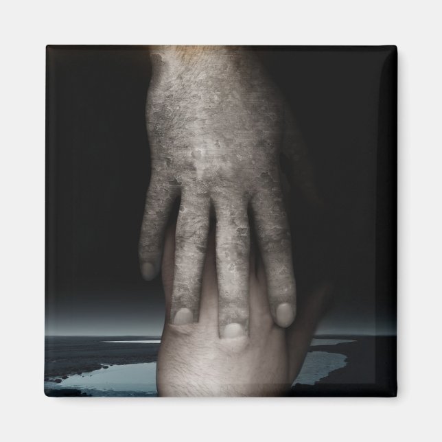 Hjälp 2013 magnet (Framsidan)