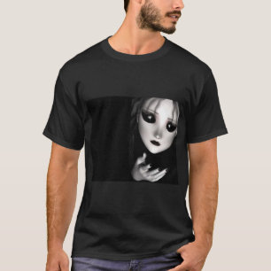 Hjälp älvor - manar skjorta t shirt