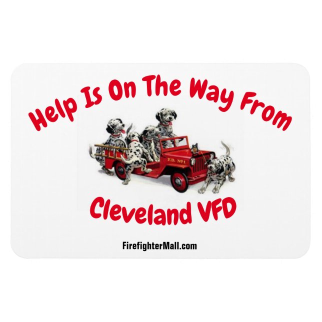 Hjälp är på väg att skapa en flexibel magnet (Horisontell)