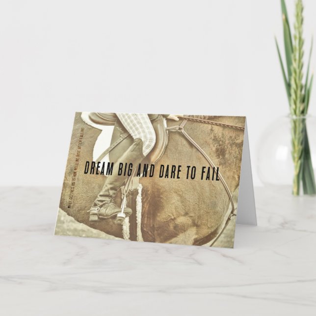 HJÄLP AV NEDÅT KÖRKORT TACK KORT (Framsida)