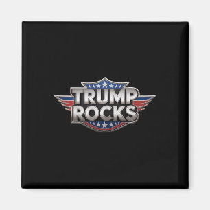 Hjälp Behålla America Underbar Magnet
