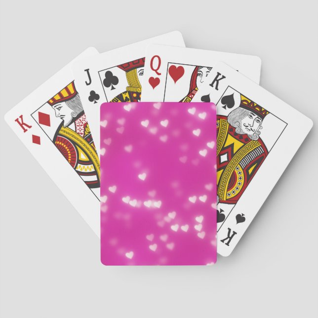 HJÄLP CASINOKORT (Baksidan)