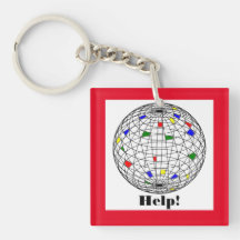 Hjälp, global uppvärmning,personlig