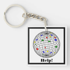 Hjälp, global uppvärmning,personlig