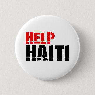 HJÄLP HAITI 3 KNAPP