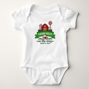 Hjälp om servergrupp på Visa Gravid T Shirt