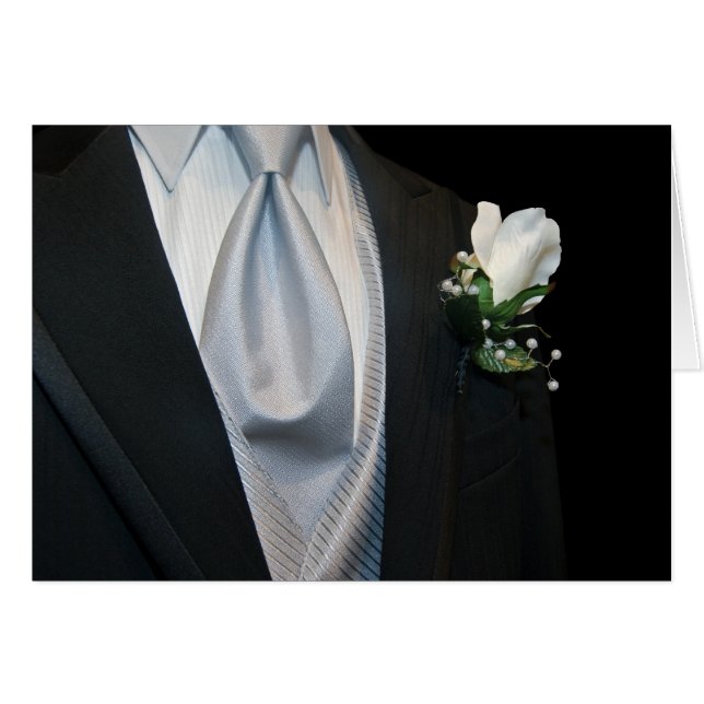 Hjälp önskad hälsningskort (Framsidan Horizontal)