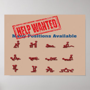 hjälp önskad rolig affischdesign poster