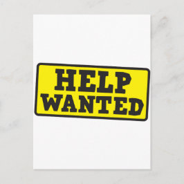 Hjälp önskad signering vykort