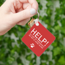 Hjälp till att kontakta personligen för akut av en