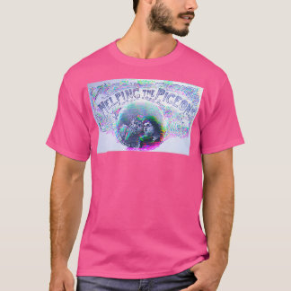 Hjälp till Pigeonsw T Shirt