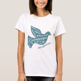 Hjälp växer rörelsen till #BringBackNicen! T-shirt