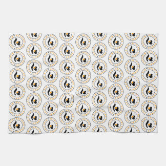 Hjälpa Händer Dish Towel Kökshandduk
