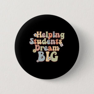 Hjälpa Studenter Dream Big School Counselor Week B Knapp