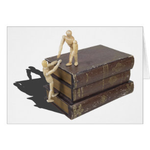 HjälpaAndraBooks042113.png Hälsningskort