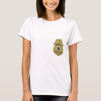 Hjälpare för WBTB Indiana nr. 9 T Shirt